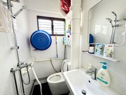 Blk 437 Yishun Avenue 6 (Yishun), HDB 4 Rooms #600100151